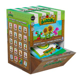 Grow a garden minifiguren assorti | 6 stuks