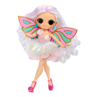 L.o.l. surprise! omg eye spy - fairy