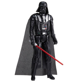 Hasbro star wars titan hero 30 cm 3 assorti | 3 stuks