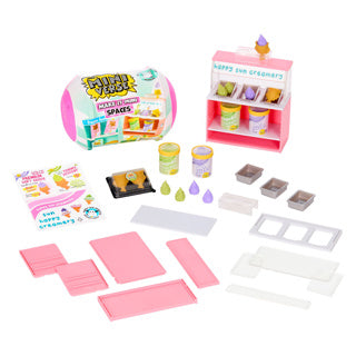 Mga entertainment | 10 stuks