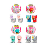 Mga miniverse appliances asst in pdq | 8 stuks