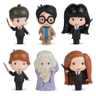 Harry potter collectible(assortment) | 18 stuks