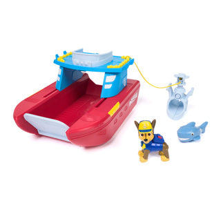 Paw patrol sea patroller