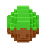 Minecraft mini mode spawn egg assorti | 12 stuks