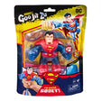 Goo jit zu dc kriptonian armor superman | 2 stuks