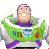 Mattel disney en pixar toy story buzz lightyear figuur