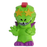 Five nights at freddies blind bag security breach figuur display