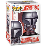 Funko star wars mandolarian | 2 stuks