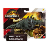 Jurassic world movie danger pack assorti | 2 stuks