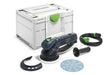 Festool ro 150 feq-plus rotex excenterschuurmachine | 150mm - 576017