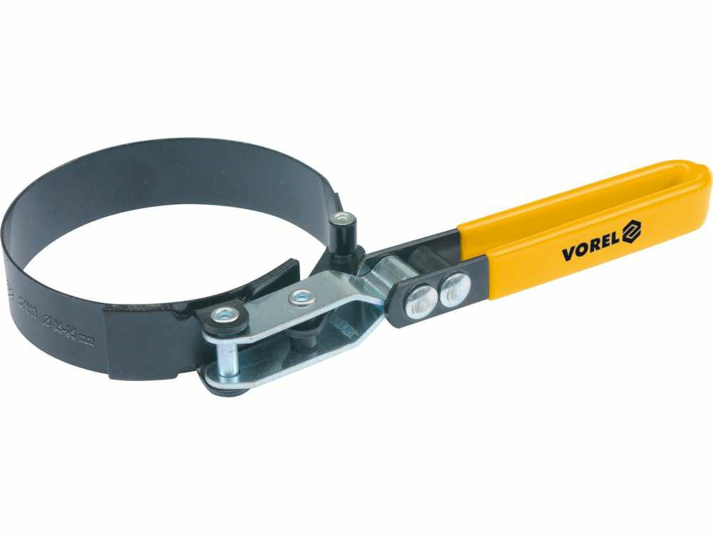 Vorel sleutel filtr.olej.95-111mm