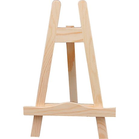Creativ company https: www.cchobby.nl mini-ezel-h-25-cm-1-stuk