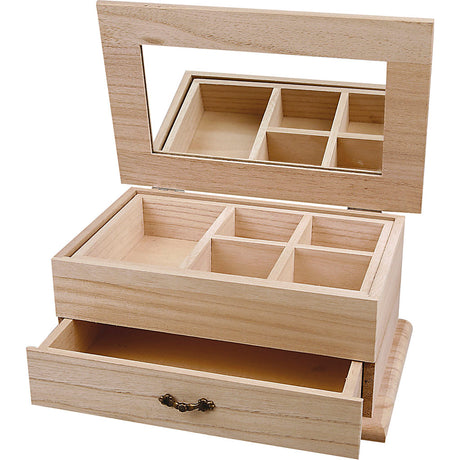 Creativ company https: www.cchobby.nl juwelendoos-afm-27x17x12-cm-1-stuk