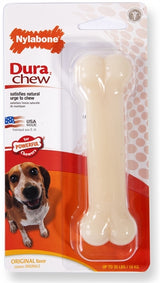 Nylabone Dura Chew Original for Hard Bijters