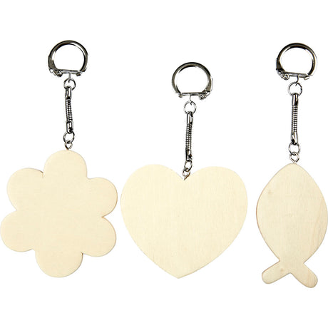 Creativ company https: www.cchobby.nl sleutelhanger-afm-6-7-cm-dikte-3-mm-12-stuk-1-doos