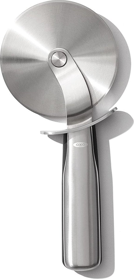 Oxo good grips pizzasnijder steel