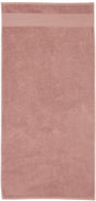 Beddinghouse sheer badhanddoek - terra