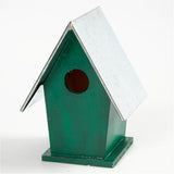 Http: www.cchobby.nl vogelhuis-met-zinken-dak-afm-13-5x11x19-cm-gatgrootte-32-mm-1-stuk
