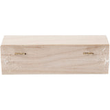 Creativ company http: www.cchobby.nl langwerpige-doos-afm-20x6x6-cm-1-stuk