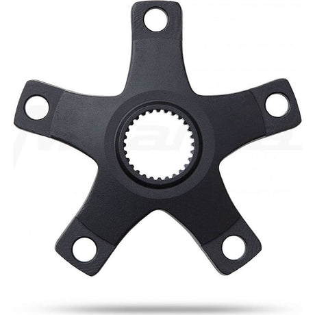 Spider Miranda Bosch-4 Aluminium 47.5Mm 110Mm Zwart