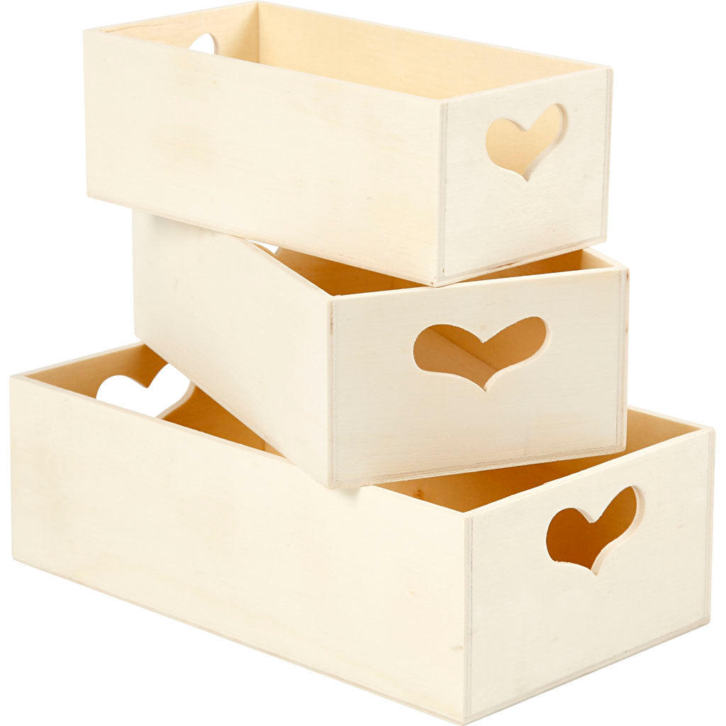 Http: www.cchobby.nl opslagdozen-h-6-3-5-8-5-5-cm-l-20-5-18-15-8-cm-b-11-5-9-8-7-8-cm-3-stuk-1-set