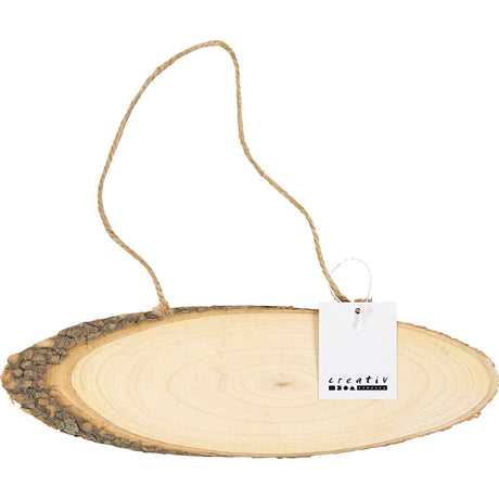 Creativ company https: www.cchobby.nl deurbordje-h-6-10-cm-b-23-28-cm-1-stuk