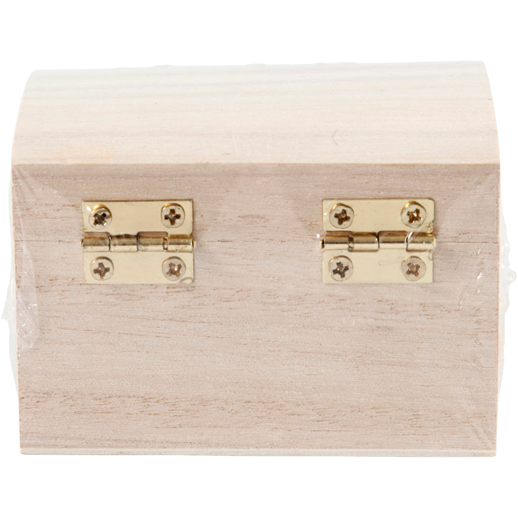 Creativ company http: www.cchobby.nl schatkist-afm-8x6x4-5-cm-1-stuk