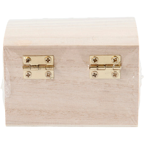 Creativ company http: www.cchobby.nl schatkist-afm-8x6x4-5-cm-1-stuk