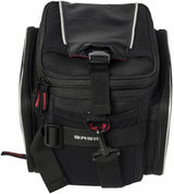 Basil Sport Design Trunkbag Gepäck Verhaltensbeutel Schwarz Sport 7-15L