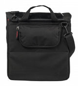 Torba za menjalniško torbo Basilis Sport Design - Kolesarska torbica Black 18L