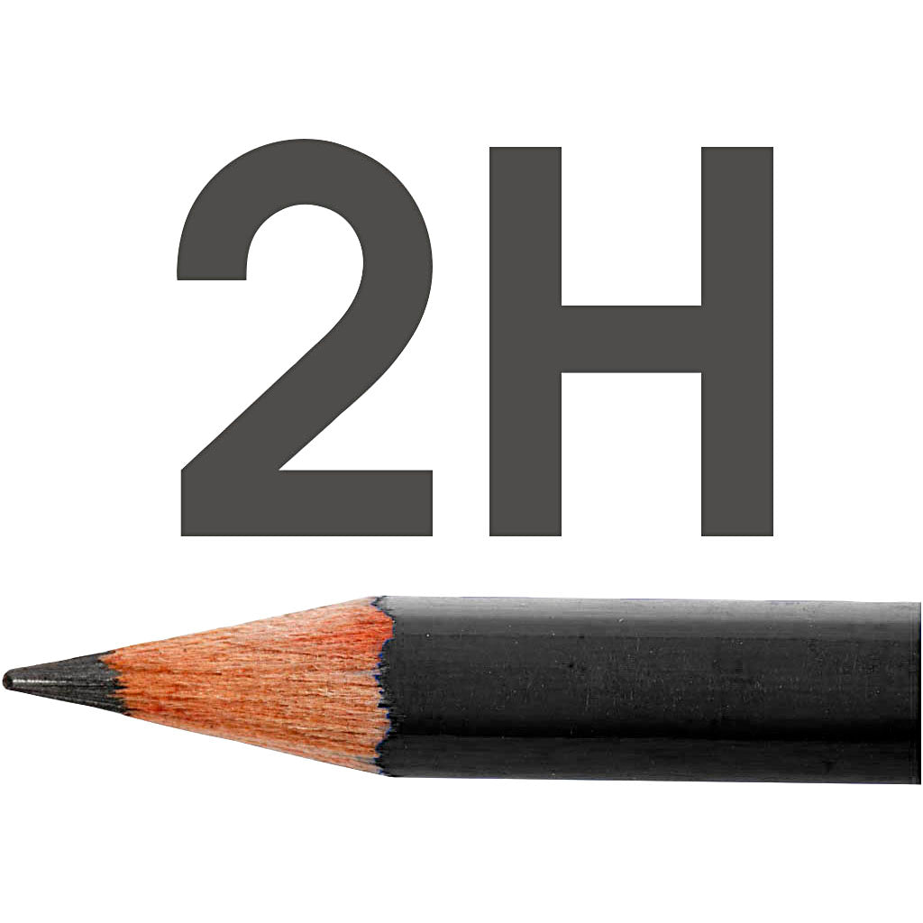 Http: www.cchobby.nl art-design-tekenpotloden-d-6-9-mm-2h-vulling-1-8-mm-12-stuk-1-doos
