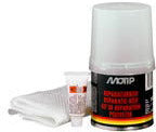 Motip Polyester Reparatur Kit 250 Gramm