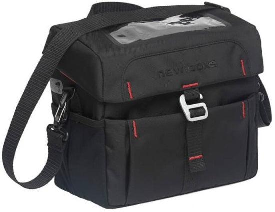 New bag Vigo Handlebar Bag Black