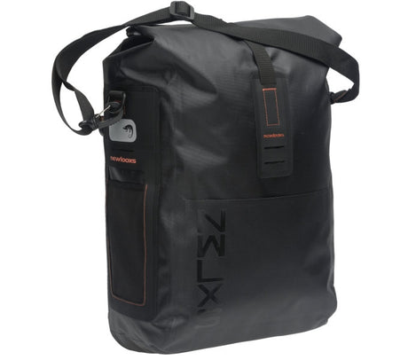 Nye Looxs Varo Single Black 20L - Pakaftas