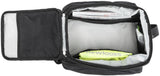 Newlooxs New Sport Trunkbag Rt Bolsa de bicicleta de poliéster negro