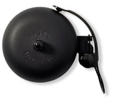 Basil Portland - Bicycle Bell - 55 mm - noir