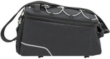 NOWOŚĆ LOOXS Sport Trunkbag Black 13L