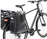 Neie Looxs Velo Bag Bags Doura Black Rackime