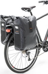 Neie Looxs Velo Bag Bags Doura Black Rackime