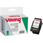 Inktcartridge viking pg-545xl compatibel zwart