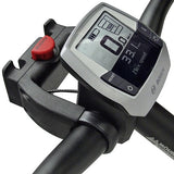 Adattatore di sterzata di Newlooxs Klickfix Overszed E-Bike (KF349)