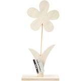 Creativ company https: www.cchobby.nl bloem-h-26-cm-b-13-cm-dikte-1-cm-1-stuk