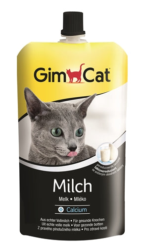 Gimcat Kattenmelk Torch Rescue