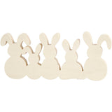 Http: www.cchobby.nl konijnen-h-11-cm-b-30-cm-dikte-2-cm-1-set