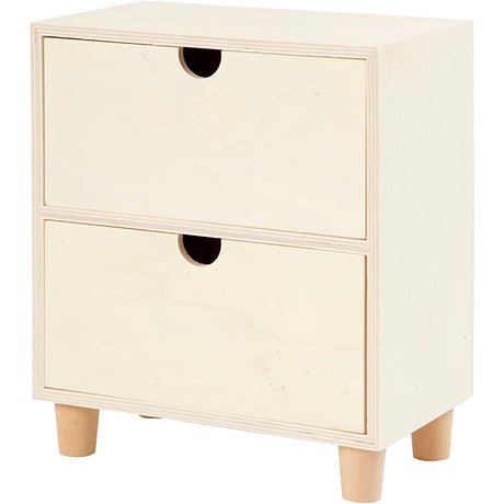 Creativ company http: www.cchobby.nl ladenkast-h-23-cm-d-11-5-cm-b-20-cm-1-stuk