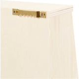 Creativ company http: www.cchobby.nl sleutelkast-h-28-5-cm-d-5-8-cm-b-22-cm-1-stuk