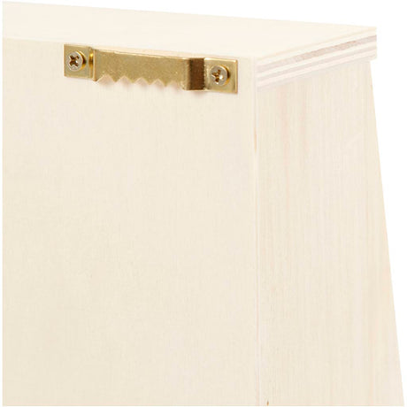 Creativ company http: www.cchobby.nl sleutelkast-h-28-5-cm-d-5-8-cm-b-22-cm-1-stuk