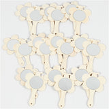 Creativ company https: www.cchobby.nl handspiegel-h-13-9-cm-b-9-cm-20-stuk-1-doos