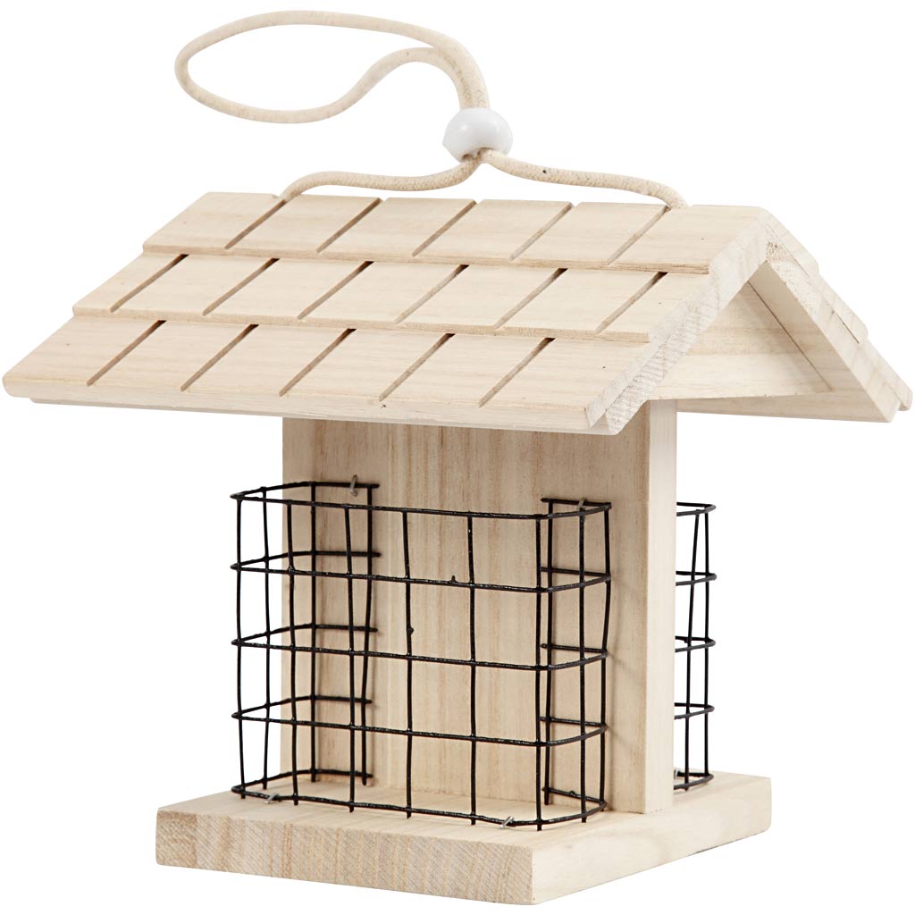 Http: www.cchobby.nl vogelvoederhuis-h-17-5-cm-l-11-6-cm-b-13-5-cm-1-stuk