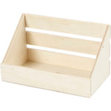 Creativ company https: www.cchobby.nl plank-h-7-5-cm-l-13-3-cm-b-7-5-cm-1-stuk